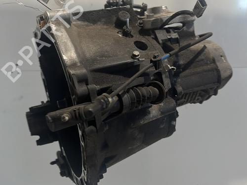 Gearbox PEUGEOT 2008 I (CU_) 1.6 HDi | BP28443864M3 - Image 5