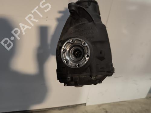 Differential, bag BMW 3 (E90) 320 d | BP29733453M24 