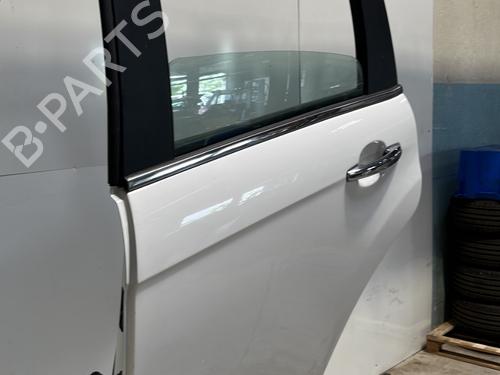 Left rear door CITROËN C3 II (SC_) 1.4 VTi 95 | BP26735090C4