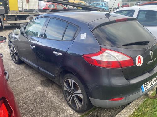 Left front window switch RENAULT MEGANE III Hatchback (BZ0/1_, B3_) 1.5 dCi (BZ09, BZ0D, BZ1W, BZ29, BZ14) | BP24236523I27 - Image 8