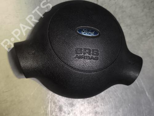 Førerens kollisjonspute FORD KA (RB_) 1.3 i | BP28165241C9 