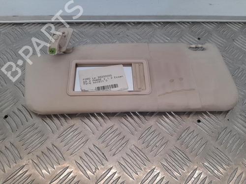 Left sun visor FORD KA (RU8) 1.2 | BP21723824I1