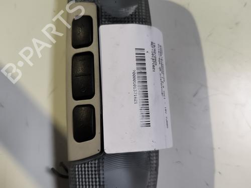 Innerbelysning FORD S-MAX (WA6) 2.0 TDCi (140 hp) 25274378