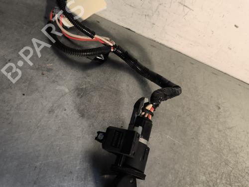 Bloccasterzo CITROËN XSARA (N1) 1.9 D | BP30775005M48 