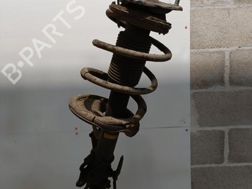 Used Right front shock absorber KIA CEE'D SW (ED) 1.6 CRDi 115 (115 hp) 21699736