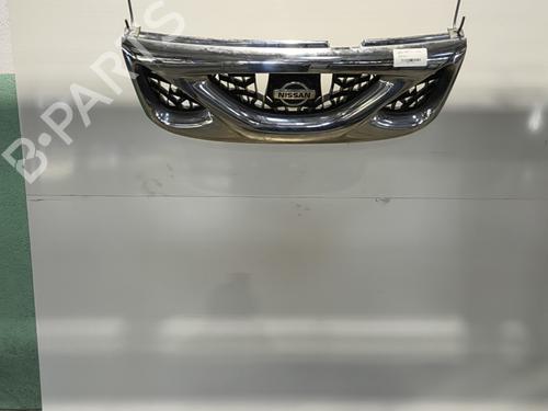 Grill NISSAN TERRANO II (R20) 2.7 TDi 4WD (125 hp) 32993961