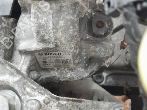 Engine VW GOLF VII (5G1, BQ1, BE1, BE2) 1.6 TDI | BP24227077M1 