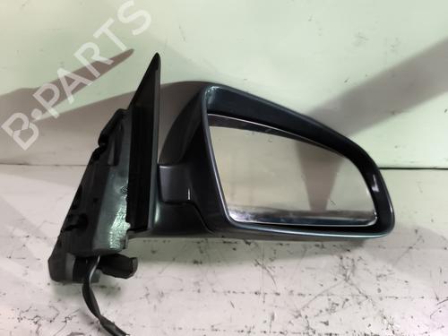 Right mirror AUDI A3 Sportback (8PA) 1.9 TDI | BP23822324C27 
