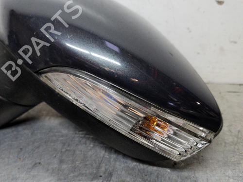 Left mirror FORD FIESTA VI (CB1, CCN) 1.6 TDCi | BP32241769C26