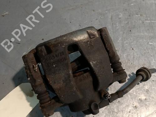 Used Right front brake caliper Right front brake caliper OPEL CORSA D (S07) 1.2 (L08, L68) (86 hp) 21705103 21705103