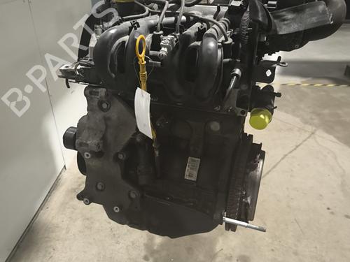 Engine RENAULT TWINGO II (CN0_) 1.2 (CN0D) | BP32445314M1  - Image 8