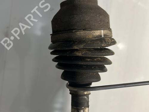 Right front driveshaft CITROËN C4 Grand Picasso I (UA_) 2.0 HDi 150 | BP28442982M39