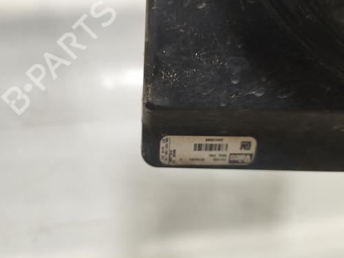 Radiator fan CADILLAC BLS 2.0 T | BP36054847M35 - Image 4
