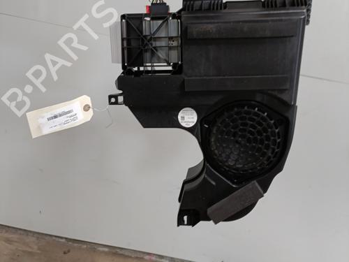 Used Electronic module Electronic module CITROËN DS3 (SA_) 1.6 THP 155 (156 hp) 28354326 28354326