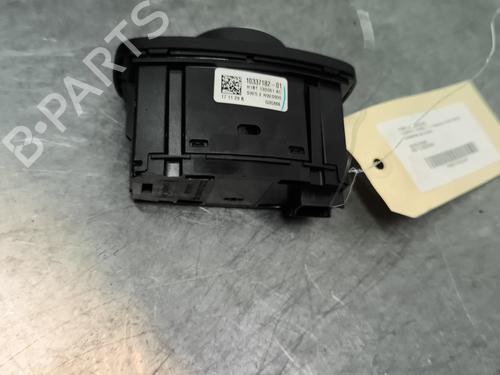 Headlight switch FORD FIESTA VII (HJ, HF) 1.0 EcoBoost | BP36021900I24 - Image 2