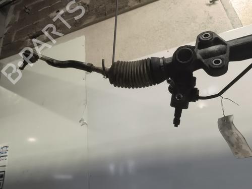 Steering rack MITSUBISHI PAJERO IV (V8_W, V9_W) 3.2 DI-D 4WD (V98W, V88W) | BP26180451M22 
