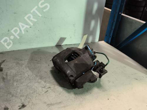 Left front brake caliper RENAULT LAGUNA II (BG0/1_) 1.9 dCI (BG0E) | BP27328603M105 - Image 3