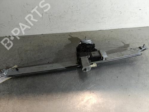 Front left window mechanism RENAULT TRAFIC III Van (FG_) 1.6 dCi 125 (FGMH) | BP29330583C22 