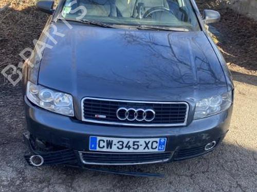 Intercooler AUDI A4 B6 (8E2) 1.9 TDI | BP21838234M30  - Image 5