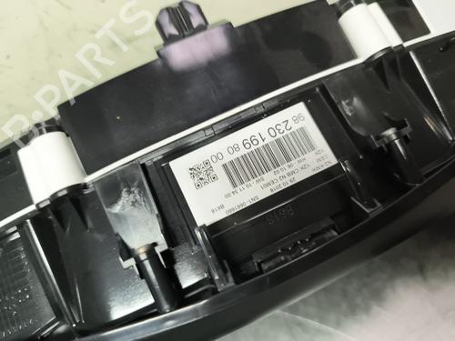 Electronic module CITROËN C3 III (SX) 1.2 THP 110 (SXHNPS, SXHNZT, SXHNZ6) | BP31041664M83  - Image 5