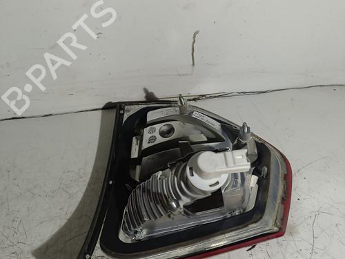 Used Left tailgate light Left tailgate light CITROËN C4 Picasso I MPV (UD_) 1.6 HDi (109 hp) 24346306 24346306