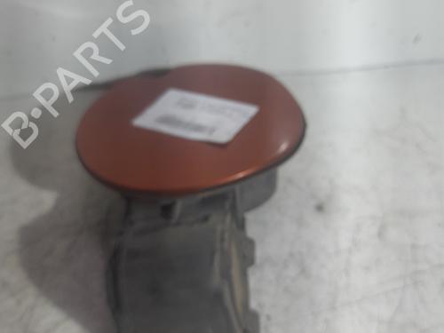 Fuel flap RENAULT MEGANE III Coupe (DZ0/1_) 1.4 TCe (DZ0F, DZ1V) | BP21703909C131 