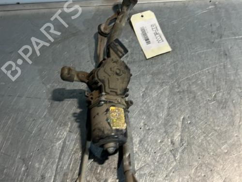 Used Front wiper motor Front wiper motor CITROËN C3 II (SC_) 1.4 HDi 70 (SC8HZC, SC8HR0, SC8HP4) (68 hp) 21713423 21713423