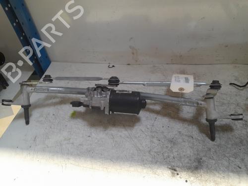 Used Front wiper motor Front wiper motor CITROËN JUMPY III Van (V_) 1.5 BlueHDi 120 (120 hp) 22233668 22233668