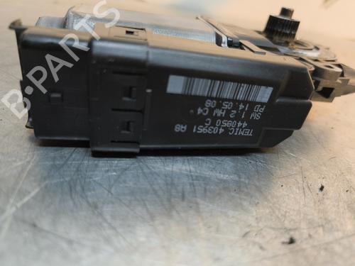 Front left window mechanism KIA CEE'D Hatchback (ED) 1.6 CRDi 90 | BP29997072C22 