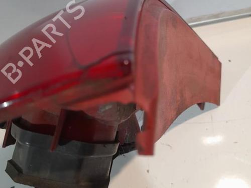 Right taillight RENAULT CLIO II (BB_, CB_) 1.4 16V (B/CB0P, BB13) | BP21713712C35 