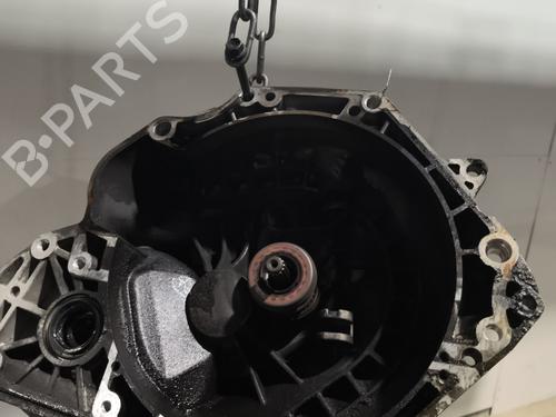 gearbox-opel-corsa-d-s07-2006-2007-2008-2009-2010-2011-2012-2013-2014-2015-32686621 main image