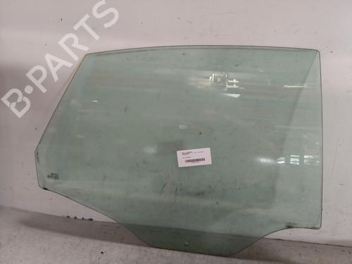 Rear right door window SEAT IBIZA III (6L1) 1.4 TDI | BP27608411C21 