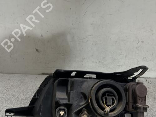 Right headlight CITROËN SAXO (S0, S1) 1.1 X, SX | BP26028624C29 