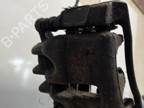 Left front brake caliper CITROËN JUMPY II Van 2.0 HDi 120 | BP27328594M105 - Image 4