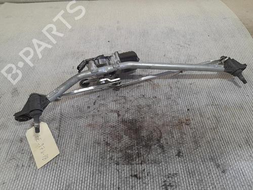 Front wiper motor RENAULT KANGOO Express (FW0/1_) 1.5 dCi 110 (FW06, FW12) | BP21718672M29 