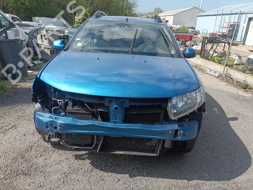 Tanklåg DACIA SANDERO II 1.5 dCi | BP36944874C131 - Image 12