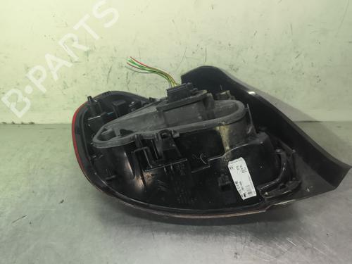 Right taillight CITROËN C3 III (SX) 1.6 BlueHDi 75 | BP29538148C35 