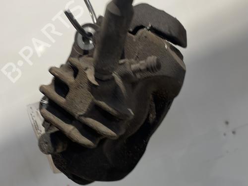 Used Left front brake caliper Left front brake caliper CITROËN BERLINGO Box Body/MPV (B9) 1.6 HDi 75 (75 hp) 21699696 21699696