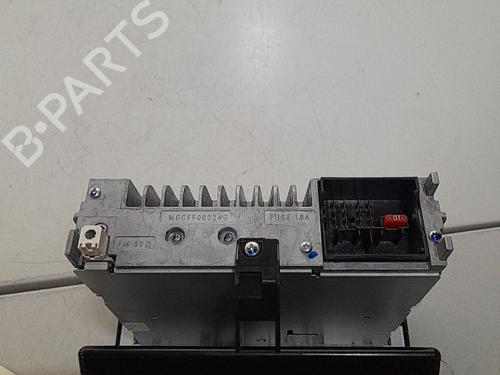 Radio VW GOLF VI (5K1) 1.4 | BP21696881E6 