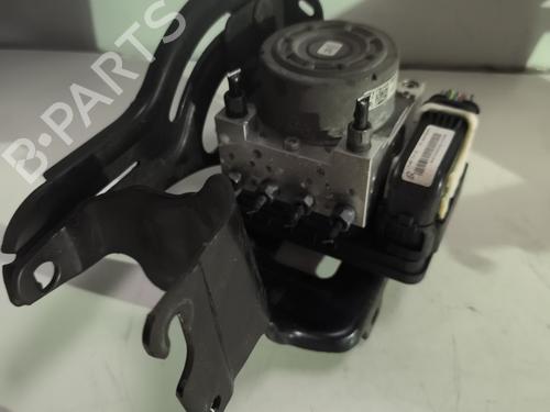Used ABS pump ABS pump CITROËN C4 CACTUS 1.2 VTi 82 (82 hp) 23845989 23845989