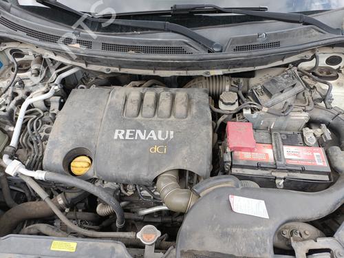Brugte RENAULT KOLEOS I (HY_) 2.0 dCi 4x4 (HY0K) 4960176