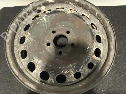 Used Rim Rim FORD TRANSIT CONNECT V408 Box Body/MPV 1.5 TDCi (75 hp) 33316240 33316240