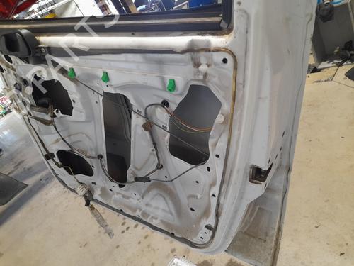 Right front door CITROËN JUMPY I Van (BS_, BT_, BY_, BZ_) 2.0 HDi 95 | BP24196249C3 