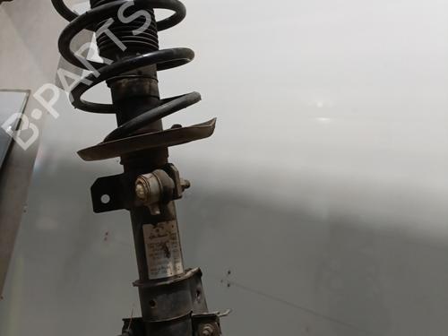 Right front shock absorber LANCIA DELTA III (844_) 1.4 (844.AXB1A) | BP22893678M17 