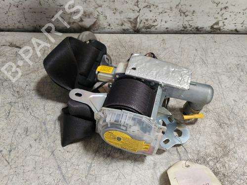 Front left seatbelt DAIHATSU SIRION (M3_) 1.5 (M303) | BP27344145I26 - Image 3