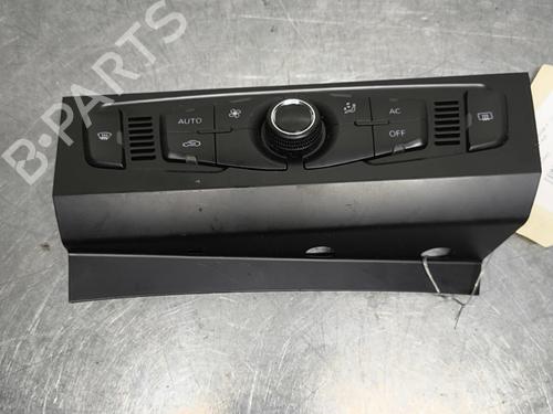Comando clima AUDI A4 B8 (8K2) 2.0 TDI quattro (170 hp) 32993916