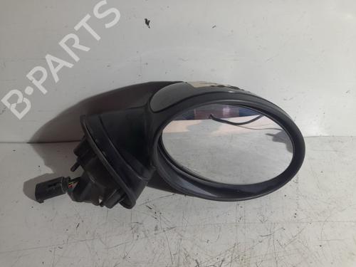 Used Right mirror MINI MINI (R50, R53) Cooper (116 hp) 21722265