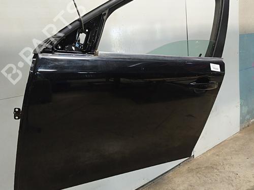 Left front door CADILLAC BLS 2.0 T | BP36108549C2  - Image 5
