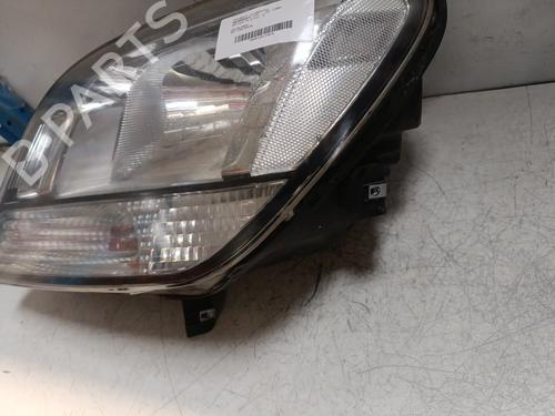Left headlight CHEVROLET ORLANDO (J309) 2.0 D | BP25624522C28