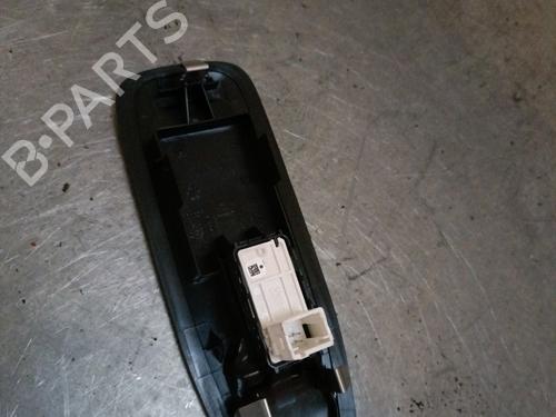 Used Right front window switch Right front window switch PEUGEOT 208 I (CA_, CC_) 1.2 VTI 82 (82 hp) 28443010 28443010